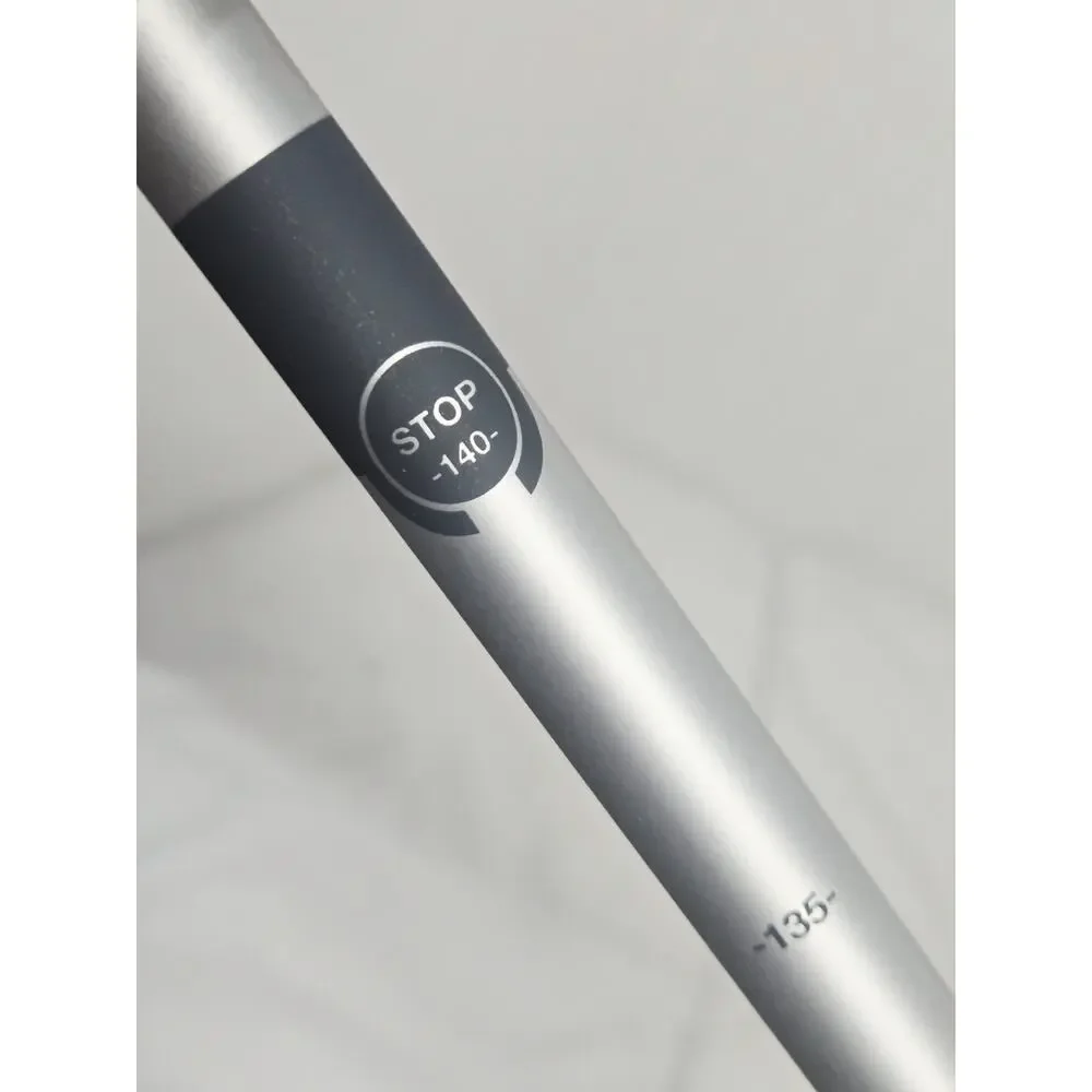 REI Co-Op Traverse 7075-T6 Aluminum Trekking 1 Pole 105-120CM Replacement